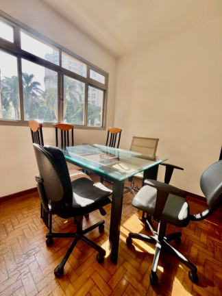 Imagem Apartamento com 2 Quartos à Venda, em Bela Vista - São Paulo Imagem Apartamento com 2 Quartos à Venda, em Bela Vista - São Paulo