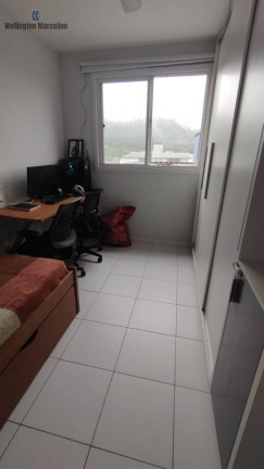 Imagem Apartamento com 2 Quartos à Venda, 60 m² em Areias - São José