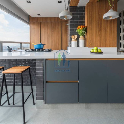 Imagem Apartamento com 3 Quartos à Venda, 103 m² em Vila Gumercindo - São Paulo Imagem Apartamento com 3 Quartos à Venda, 103 m² em Vila Gumercindo - São Paulo