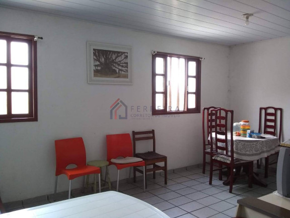 Imagem Casa com 3 Quartos à Venda, 140 m² em Costeira Do Pirajubaé - Florianópolis Imagem Casa com 3 Quartos à Venda, 140 m² em Costeira Do Pirajubaé - Florianópolis