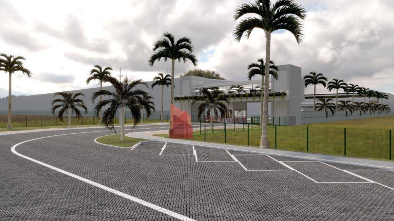 Imagem Galpão para Alugar, 30.000 m² em Espinheiros - Itajaí Imagem Galpão para Alugar, 30.000 m² em Espinheiros - Itajaí