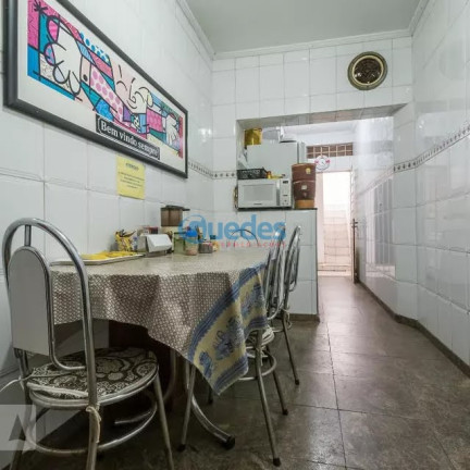 Imagem Sobrado com 7 Quartos à Venda, 250 m² em Santo Amaro - São Paulo Imagem Sobrado com 7 Quartos à Venda, 250 m² em Santo Amaro - São Paulo