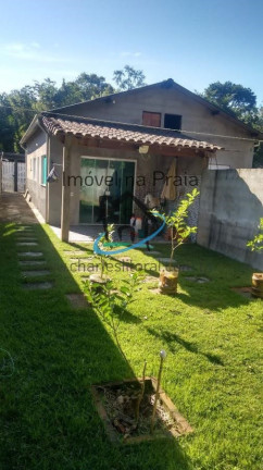 Imagem Casa com 2 Quartos à Venda, 150 m² em Sertão Da Quina - Ubatuba Imagem Casa com 2 Quartos à Venda, 150 m² em Sertão Da Quina - Ubatuba