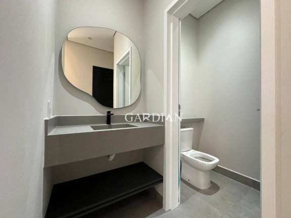 Imagem Casa com 3 Quartos à Venda, 140 m² em Loteamento Park Gran Reserve - Indaiatuba Imagem Casa com 3 Quartos à Venda, 140 m² em Loteamento Park Gran Reserve - Indaiatuba