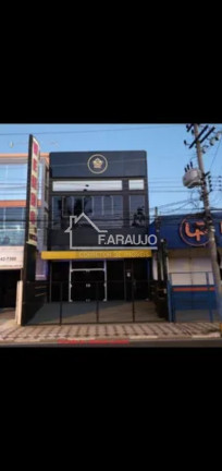 Imagem Imóvel à Venda, 411 m² em Vila Lucy - Sorocaba