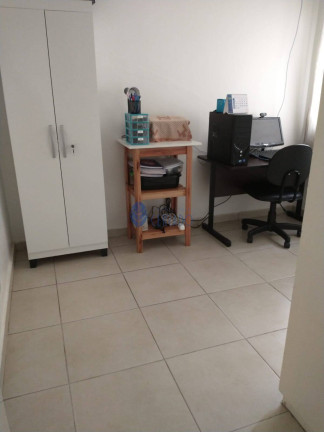 Imagem Apartamento com 3 Quartos à Venda, 87 m² em Maracanã - Anápolis Imagem Apartamento com 3 Quartos à Venda, 87 m² em Maracanã - Anápolis