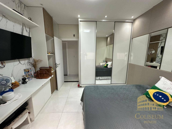 Imagem Casa com 3 Quartos à Venda, 169 m² em Boqueirão - Praia Grande Imagem Casa com 3 Quartos à Venda, 169 m² em Boqueirão - Praia Grande