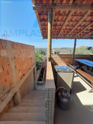 Imagem Casa com 3 Quartos à Venda, 140 m² em Mateus Leme