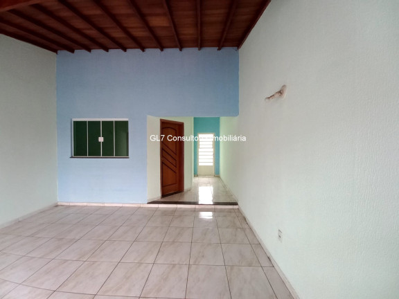 Imagem Casa com 2 Quartos à Venda, em Jardim Alice - Indaiatuba Imagem Casa com 2 Quartos à Venda, em Jardim Alice - Indaiatuba