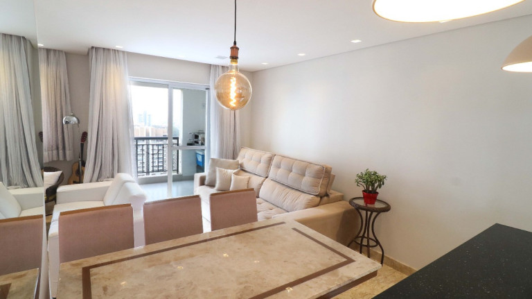 Imagem Apartamento com 3 Quartos à Venda, 69 m² em Vila Andrade - São Paulo Imagem Apartamento com 3 Quartos à Venda, 69 m² em Vila Andrade - São Paulo