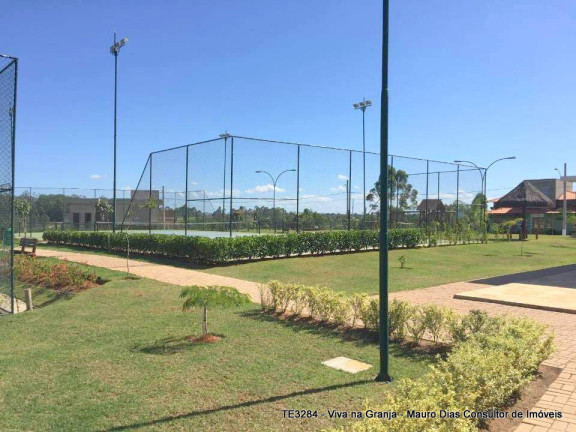 Imagem Terreno em Condomínio à Venda, 525 m² em Paysage Noble - Vargem Grande Paulista
