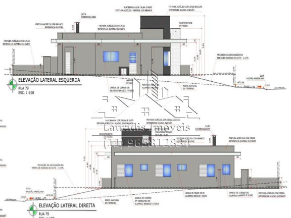 Imagem Imóvel com 3 Quartos à Venda, 159 m² em Pardinho - Pardinho