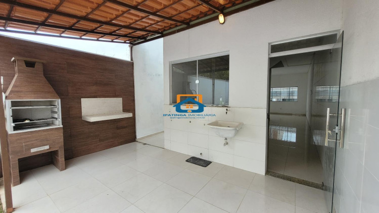 Imagem Casa com 2 Quartos à Venda, 126 m² em Residencial Bethânia - Santana Do Paraíso Imagem Casa com 2 Quartos à Venda, 126 m² em Residencial Bethânia - Santana Do Paraíso