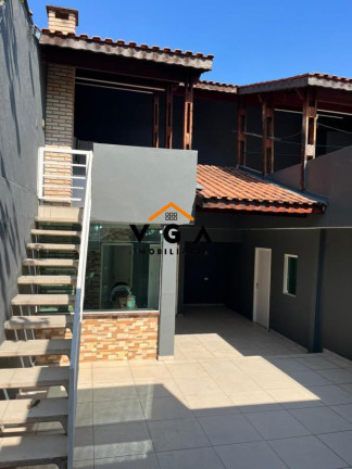 Imagem Casa com 3 Quartos à Venda, 240 m² em Vila Matilde - São Paulo Imagem Casa com 3 Quartos à Venda, 240 m² em Vila Matilde - São Paulo