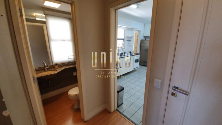 Imagem Apartamento com 4 Quartos para Alugar, 129 m² em Jardim Das Colinas - São José Dos Campos