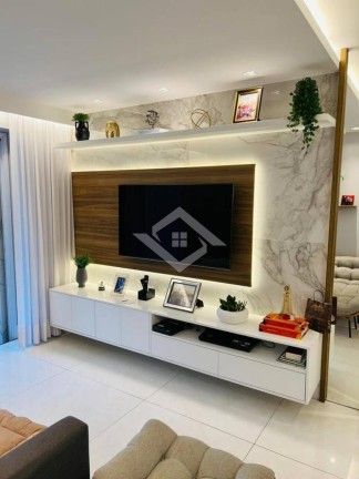 Imagem Apartamento com 3 Quartos à Venda, 150 m² em Icaraí - Niterói Imagem Apartamento com 3 Quartos à Venda, 150 m² em Icaraí - Niterói