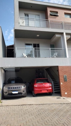 Imagem Sobrado com 3 Quartos à Venda, 117 m² em Parque Santa Rosa - Suzano Imagem Sobrado com 3 Quartos à Venda, 117 m² em Parque Santa Rosa - Suzano
