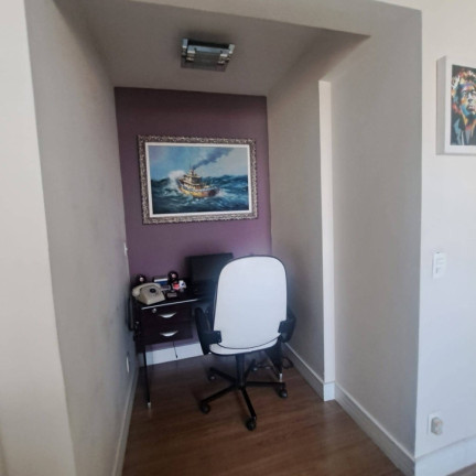 Imagem Apartamento com 3 Quartos à Venda, 123 m² em Batistini - São Bernardo Do Campo Imagem Apartamento com 3 Quartos à Venda, 123 m² em Batistini - São Bernardo Do Campo