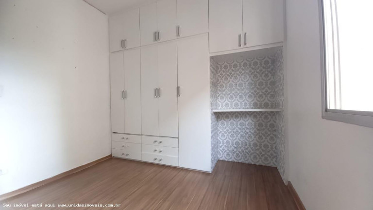 Imagem Apartamento com 2 Quartos à Venda, 55 m² em Jardim Das Palmas - São Paulo