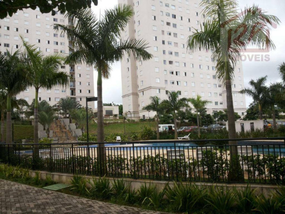 Imagem Apartamento com 3 Quartos à Venda, 65 m² em Vila Tesouro - São José Dos Campos Imagem Apartamento com 3 Quartos à Venda, 65 m² em Vila Tesouro - São José Dos Campos