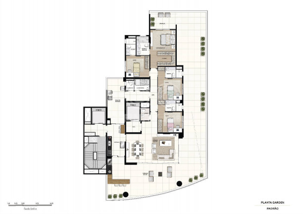 Imagem Apartamento com 4 Quartos à Venda, 254 m² em Aclimação - São Paulo Imagem Apartamento com 4 Quartos à Venda, 254 m² em Aclimação - São Paulo
