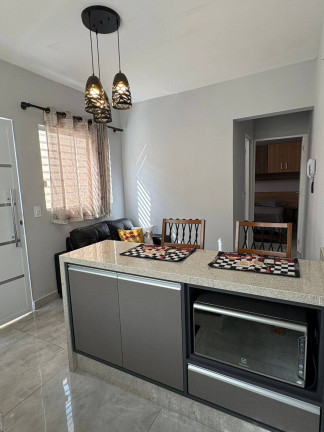 Imagem Casa com 3 Quartos à Venda, 135 m² em Vila Ema - São Paulo Imagem Casa com 3 Quartos à Venda, 135 m² em Vila Ema - São Paulo