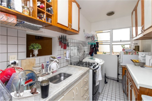 Imagem Apartamento com 3 Quartos à Venda, 64 m² em Vila Sônia - São Paulo Imagem Apartamento com 3 Quartos à Venda, 64 m² em Vila Sônia - São Paulo