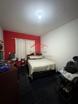 Imagem Casa com 4 Quartos à Venda, 198 m² em Vila Santa Terezinha - Sumaré Imagem Casa com 4 Quartos à Venda, 198 m² em Vila Santa Terezinha - Sumaré