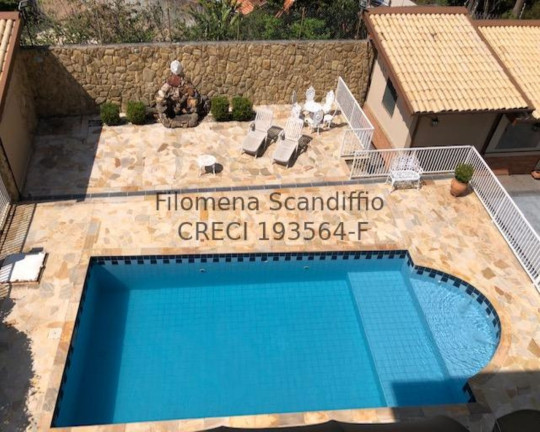 Imagem Casa com 7 Quartos à Venda, 1.100 m² em Parque Jatibaia (sousas) - Campinas Imagem Casa com 7 Quartos à Venda, 1.100 m² em Parque Jatibaia (sousas) - Campinas