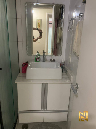Imagem Apartamento com 3 Quartos à Venda, 70 m² em Vila Moinho Velho - São Paulo