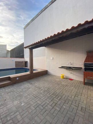 Casa com 2 Quartos à Venda, 85 m² em Vila Atlântica - Mongaguá