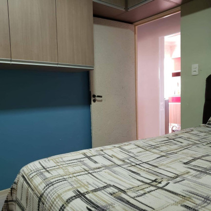 Imagem Apartamento com 2 Quartos à Venda,  em Jardim Malta - Hortolândia