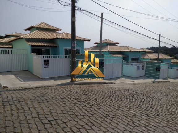 Imagem Casa com 3 Quartos à Venda, 80 m² em Residencial Rio Das Ostras - Rio Das Ostras Imagem Casa com 3 Quartos à Venda, 80 m² em Residencial Rio Das Ostras - Rio Das Ostras