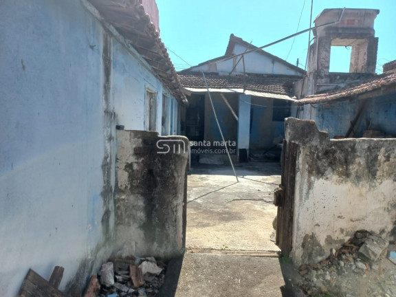 Imagem Casa com 3 Quartos à Venda, 150 m² em Bairro Da Cruz - Lorena Imagem Casa com 3 Quartos à Venda, 150 m² em Bairro Da Cruz - Lorena