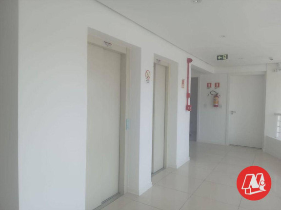 Imagem Sala Comercial para Alugar, 100 m² em Santana - Porto Alegre