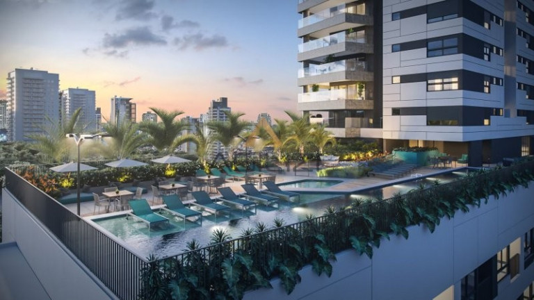 Imagem Apartamento com 4 Quartos à Venda, 196 m² em Vila Madalena - São Paulo Imagem Apartamento com 4 Quartos à Venda, 196 m² em Vila Madalena - São Paulo