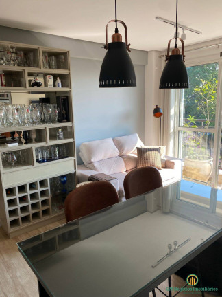 Imagem Apartamento com 2 Quartos à Venda, 59 m² em Granja Viana - Cotia Imagem Apartamento com 2 Quartos à Venda, 59 m² em Granja Viana - Cotia