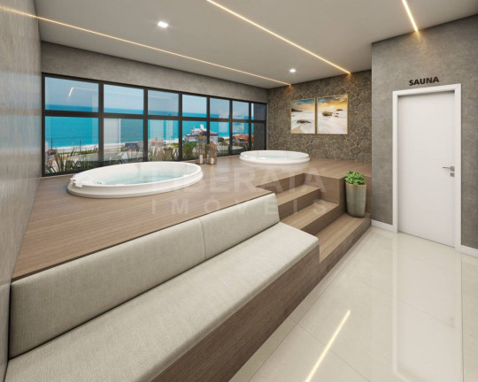 Imagem Apartamento com 1 Quarto à Venda, 45 m² em Meia Praia - Navegantes Imagem Apartamento com 1 Quarto à Venda, 45 m² em Meia Praia - Navegantes
