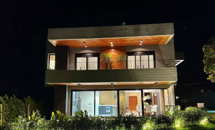 Imagem Casa de Condomínio com 4 Quartos à Venda, 250 m² em Arroio Teixeira - Capão Da Canoa Imagem Casa de Condomínio com 4 Quartos à Venda, 250 m² em Arroio Teixeira - Capão Da Canoa