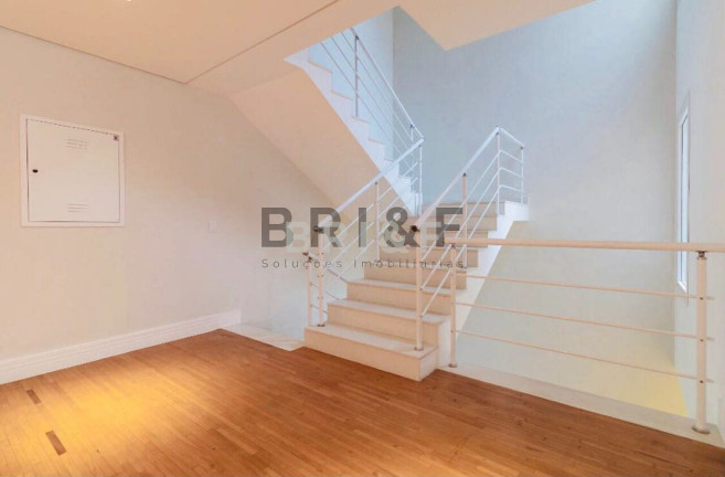 Imagem Casa com 4 Quartos à Venda, 620 m² em Brooklin - São Paulo Imagem Casa com 4 Quartos à Venda, 620 m² em Brooklin - São Paulo