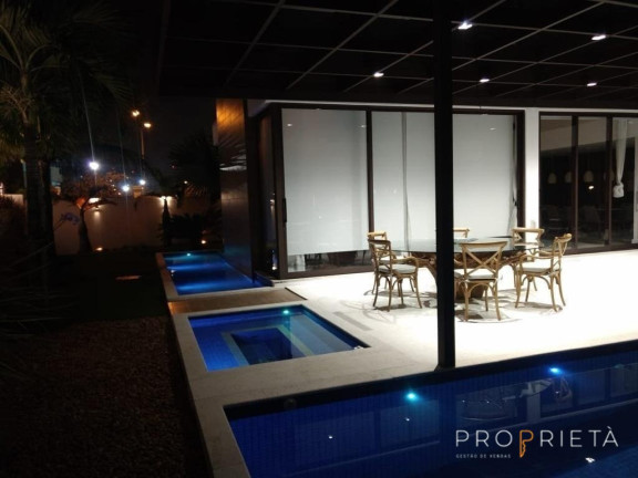 Imagem Casa de Condomínio com 5 Quartos à Venda, 800 m² em Barra Da Tijuca - Rio De Janeiro