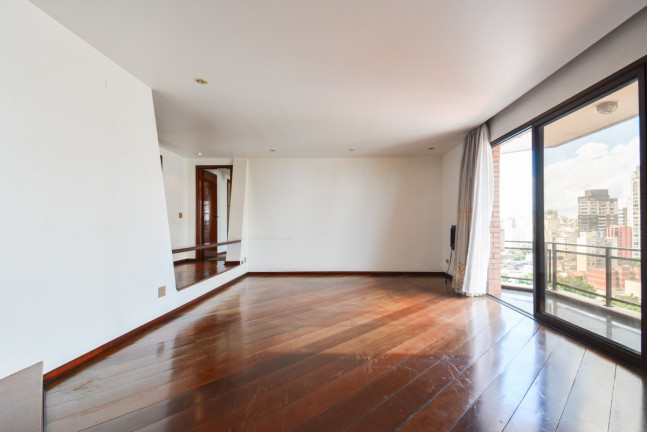 Imagem Apartamento com 4 Quartos à Venda, 274 m² em Pacaembu - São Paulo Imagem Apartamento com 4 Quartos à Venda, 274 m² em Pacaembu - São Paulo