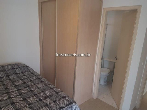 Imagem Imóvel com 3 Quartos à Venda, 66 m² em Bela Vista - São Paulo
