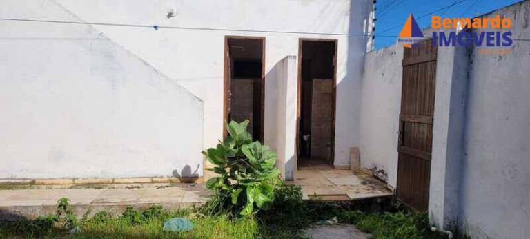 Imagem Casa com 12 Quartos à Venda, 394 m² em Caponga - Cascavel Imagem Casa com 12 Quartos à Venda, 394 m² em Caponga - Cascavel