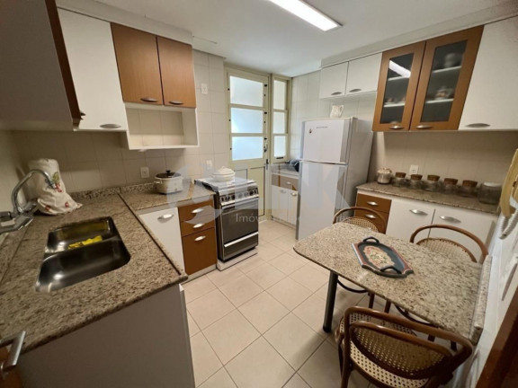 Imagem Apartamento com 2 Quartos à Venda, 102 m² em Menino Deus - Porto Alegre