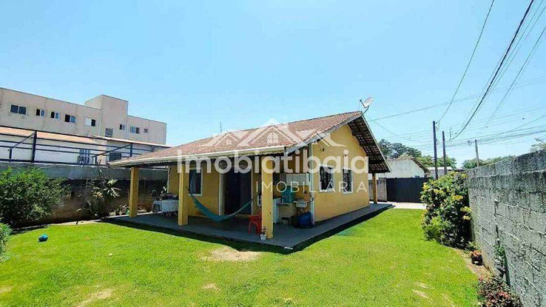 Casa com 2 Quartos à Venda, 546 m² em Ressaca - Atibaia