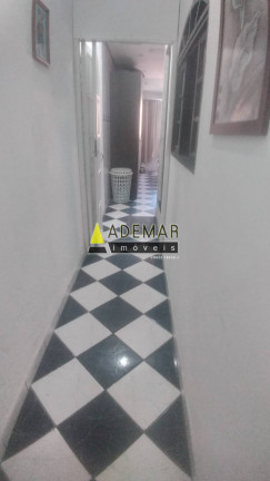 Imagem Casa com 3 Quartos à Venda, 180 m² em Canhema - Diadema Imagem Casa com 3 Quartos à Venda, 180 m² em Canhema - Diadema
