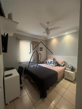 Imagem Apartamento com 2 Quartos à Venda, 60 m² em Piracicamirim - Piracicaba
