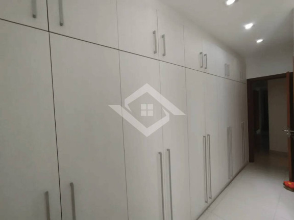 Imagem Apartamento com 4 Quartos à Venda, 161 m² em Barra Da Tijuca - Rio De Janeiro