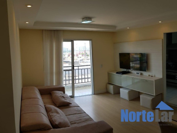 Imagem Apartamento com 2 Quartos à Venda, 50 m² em Vila Palmeiras - São Paulo Imagem Apartamento com 2 Quartos à Venda, 50 m² em Vila Palmeiras - São Paulo